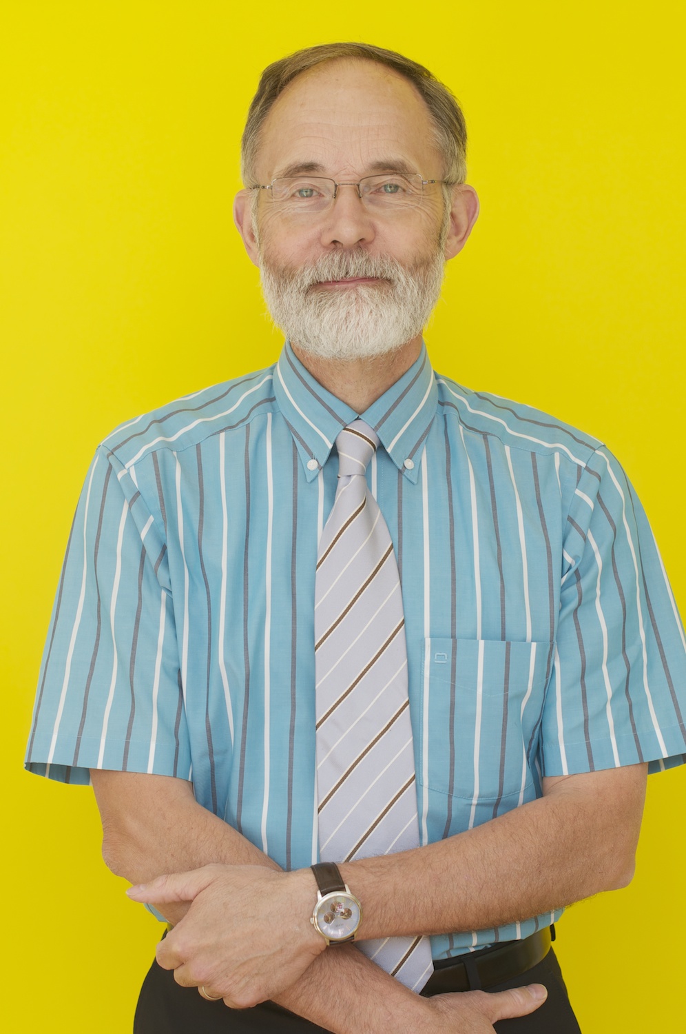 Dr Guy Gerin | Hertoghe Clinic