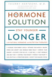 hormone-solution